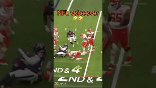 Funny NFL clips [upl. by Akerdnuhs]