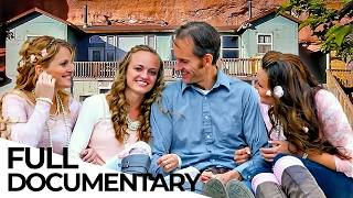 Meet the Mormons Inside a Fundamentalist Community  Complete Series  ENDEVR Documentary [upl. by Irisa251]