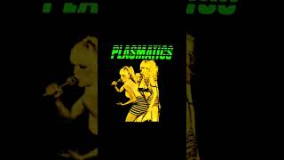 The Plasmatics  Butcher Baby [upl. by Sax]