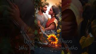 💗Neethane Naal Thorum WhatsApp Status💗 [upl. by Anaitsirk]