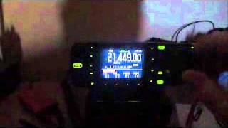 LDG Z100 Plus [upl. by Urian304]