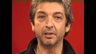 Ricardo Darin  Queda prohibido [upl. by Rudy402]