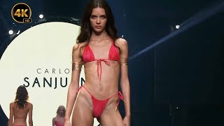 Sanjuan Swim Show 2025  Gran Canaria Swim Week [upl. by Troxell]