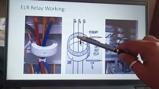 ELR RelayELR relay wiring ckt diagram amp Thier connection [upl. by Nyladnarb]