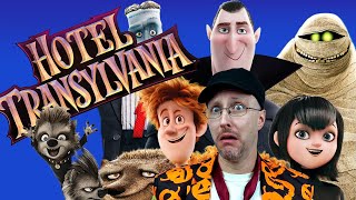 Hotel Transylvania Movies  Nostalgia Critic [upl. by Robb541]