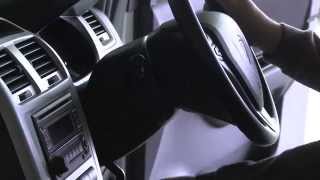 Proton Exora Infomercial [upl. by Aaron]