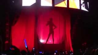 State of Grace amp Holy Ground by Taylor Swift RED Tour Brisbane AU [upl. by Akeenat318]