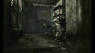 Resident Evil Remake Trailer [upl. by Niletac878]