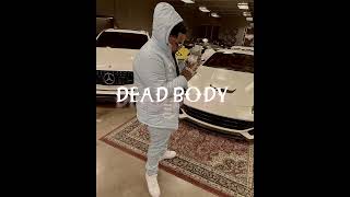 FREE Finesse2tymes Type Beat  quotDead Bodyquot [upl. by Gamages]