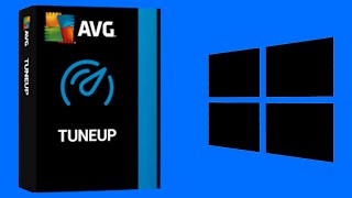 COMO INSTALAR AVG TUNEUP EN WINDOWS 10 2023 [upl. by Wilinski]