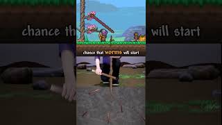 It worked 😵 w zackdfilms 🌳 terraria [upl. by Euqinommod]