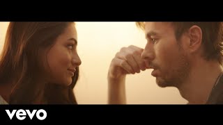 Enrique Iglesias  PENDEJO Official Video [upl. by Wight774]