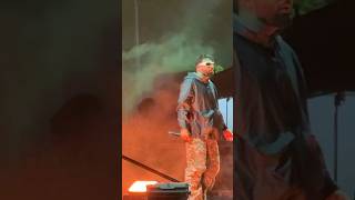 Badshah all performances in Dubai badshah morni [upl. by Weaver]