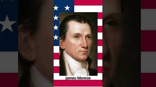 James Monroe [upl. by Rus763]