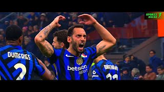 Best Goal of the Season  ⚽️ Inter Milan vs Napoli Highlights ⚽️ [upl. by Eileek327]