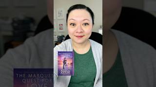 The Marquess’ Quest for Love by Alexa Aston booktube romancebooks historicalromance [upl. by Milford]