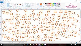 17 MICROSOFT PAINT APP IN WINDOWS TIPS AND TRICKS SECTION WIN 10 [upl. by Aynekat643]