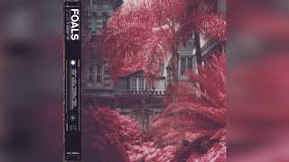 Foals — Exits George FitzGerald Remix [upl. by Henriette]