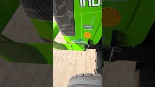 Indo Farm 3060 Di Ht 65 HP Full Detail Review New Model 2024 [upl. by Belicia26]