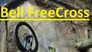 Bikepark Winterberg 2014 Bell Freecross Gopro [upl. by Atekram]