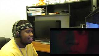 Moxas  Kaioken x20 Flow Official Music Video Prod Stunnah Sez REACTION [upl. by Harimas756]