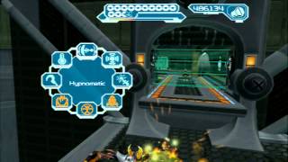 Ratchet amp Clank 2 Walkthrough ita 34 Damosel 2  Grelbin 22 [upl. by Qooraf680]