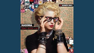 Material Girl 7quot Version 2022 Remaster [upl. by Arrotal692]