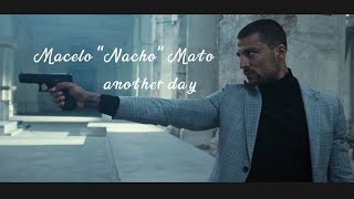 Macelo “Nacho” Mato  Another day [upl. by Tiossem]