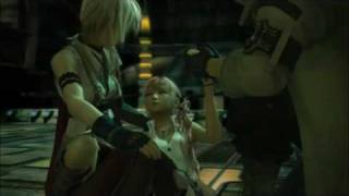 ã€Englishã€‘FINAL FANTASY XIII INTERNATIONAL TGS 2009 Movie Trailer PVã€HQã€‘ [upl. by Clark]