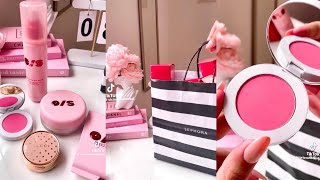 Sephora Unboxing TikTok Compilation [upl. by Noeht]