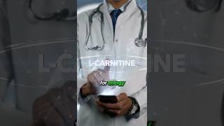 Amazing Benefits of lcarnitine supplements [upl. by Tsirc500]