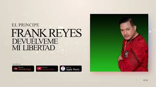 Frank Reyes  Fecha de Vencimiento Audio Oficial [upl. by Adniral]