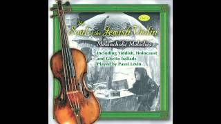 Shalom Aleichem  The Soul of the Jewish Violin Vol4  Jewish Music [upl. by Eiduj]