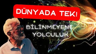 Ruhun Sırlarına Dair Bilinmeyene Yolculuk1 [upl. by Enilram534]