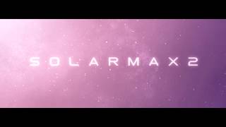 Solarmax 2 OST  Wandering [upl. by Kalikow]