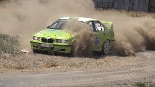 TBR Rallysprint 2018 [upl. by Ycrem]