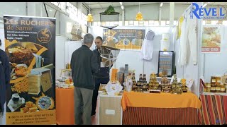 Au grand bonheur des paysans TiziOuzou lance le 1ᵉ salon national lapiculture et de petit élevage [upl. by Ainsworth]