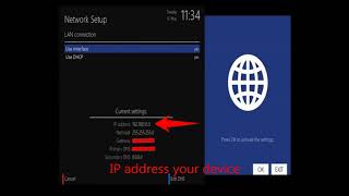 Enigma 2 Receiver Dreambox VU etc IPTV Installation [upl. by Nauhs933]