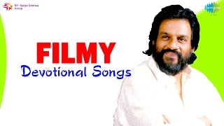 Top 10 Devotional Songs  KJ Yesudas  Tamil Audio Jukebox  HD Songs [upl. by Wernick153]