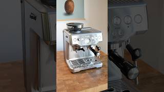 The Fast Track Barista Pack from Breville [upl. by Ahcarb947]