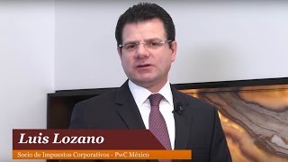 Iniciativa de Reforma Fiscal 2017  Ley de Impuestos sobre la Renta [upl. by Grosberg761]