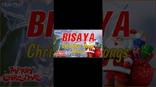 Bisaya Christmas Songs NonStop Special Playlist  Best Bisaya Christian Music Nonstop [upl. by Arries]