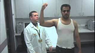 Biceps Load Test [upl. by Hurless]