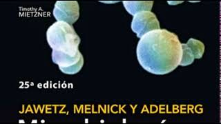 DESCARGAR LIBRO JAWETZ MICROBIOLOGIA MEDICA 25 EDICION PDF  LINK EN LA DESCRIPCION [upl. by Aniale268]