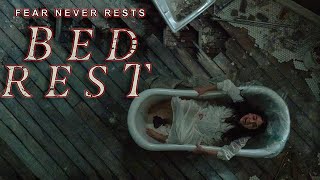 Bed Rest 2020 Full Movie Plot Summary Explained in English [upl. by Westlund]