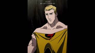 Flash does the Batman trick  flashpoint flashpointparadox thomaswayne batmanedit dcanimated [upl. by Uriiah]