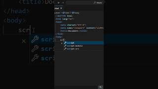 How to Link JavaScript to HTML  Quick Tutorial for Beginners [upl. by Enyrb329]