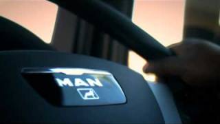 Man Trucks Corporate Video [upl. by Zamir]