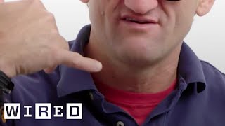 Casey Neistat Answers The Webs Most Searched Questions [upl. by Holder]