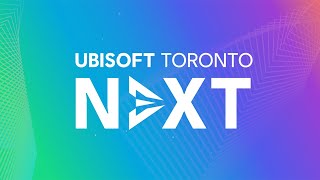 Ubisoft Toronto NEXT 2019 Finalists Reel [upl. by Magnus]